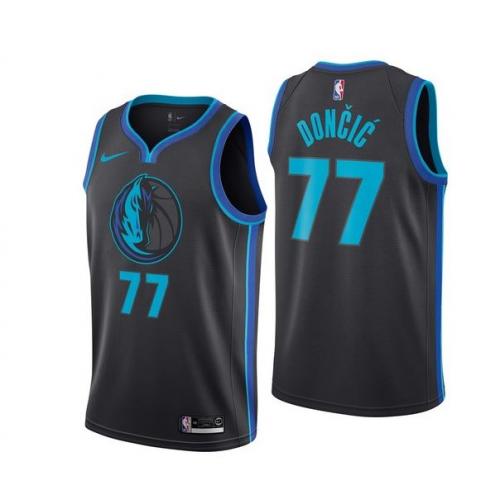 Camiseta luka cheap doncic mavericks